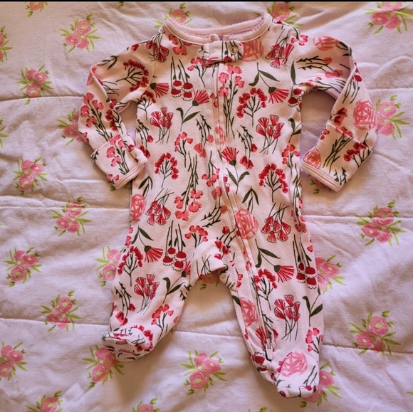 SOLD 3 Carter's sleepers - Picture 2 of 8